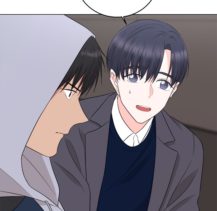Secrets Between the Sheets [non-adult] - episode 14 - 16