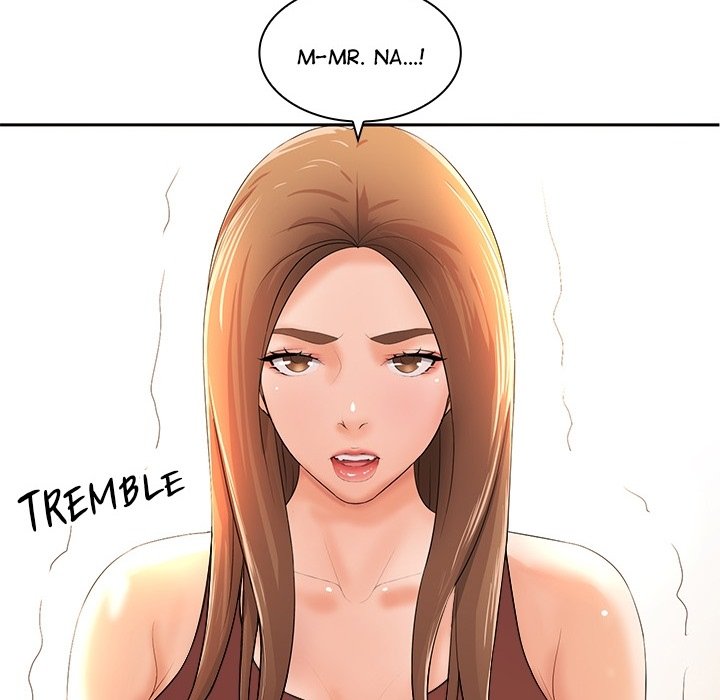 Office Troubles - episode Prologue - 25