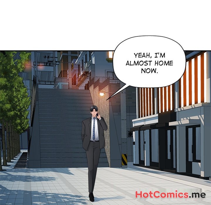 Office Desires - episode 15 - 21