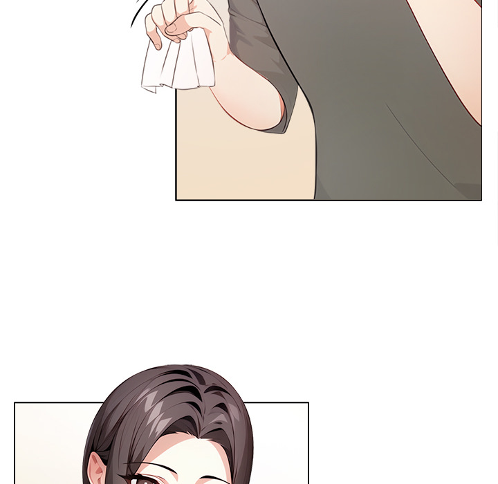 Seductive Curves Behind Closed Doors - episode 2 - 50