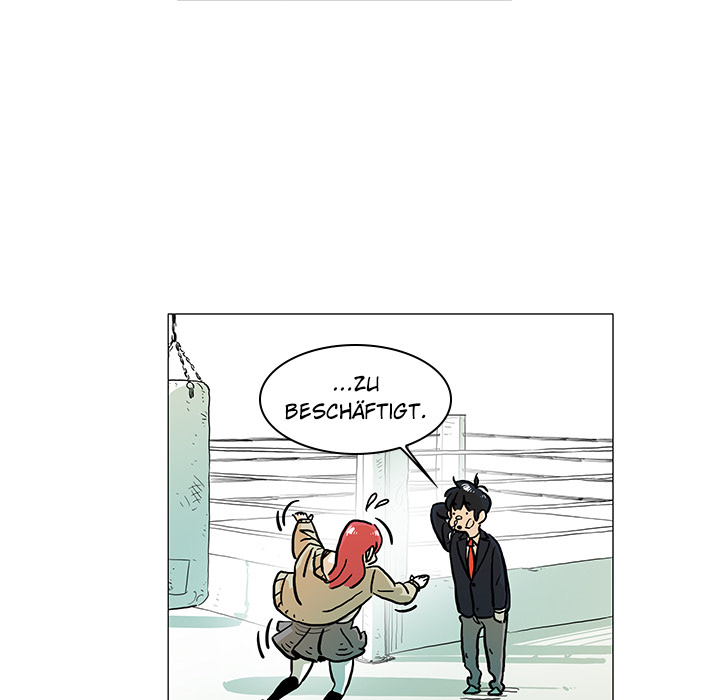 Hero Kim: Wer hat einen Retter bestellt? - episode 12 - 8
