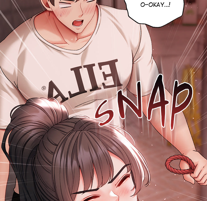 The Delinquent Girl - episode 5 - 166