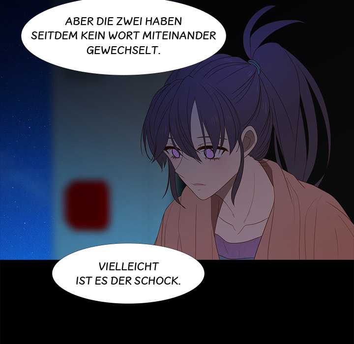 Mein Leben als Halb-Magi - episode 42 - 34