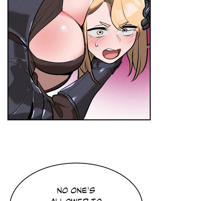 Magic-Girl Service - UNCENSORED - episode 15 - 105