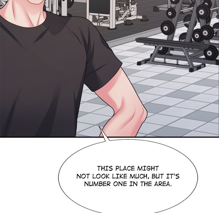 Secret Workouts - episode 3 - 117
