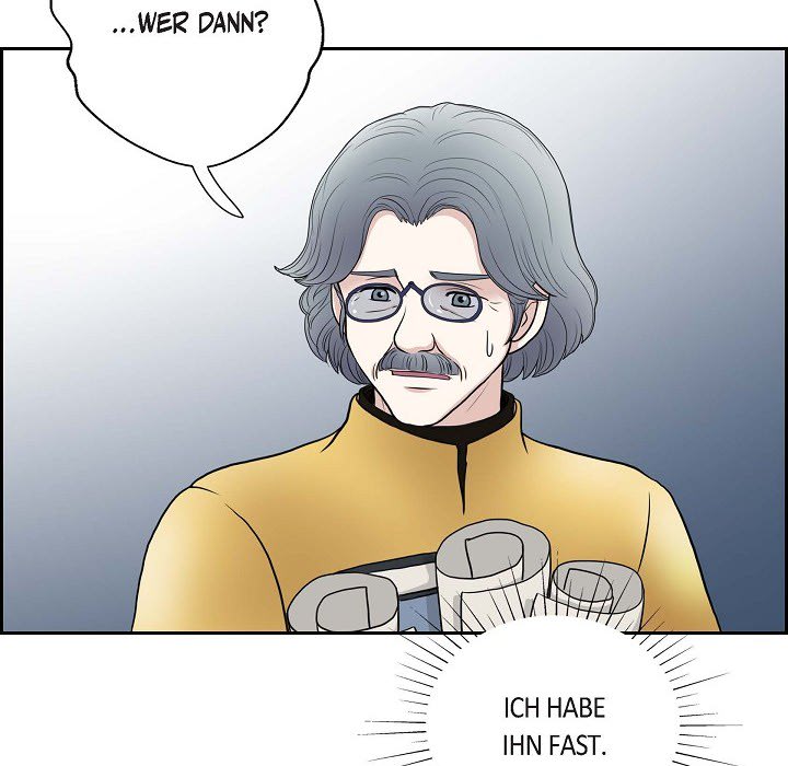 Auf dem Schoß des Kaisers - episode 45 - 51