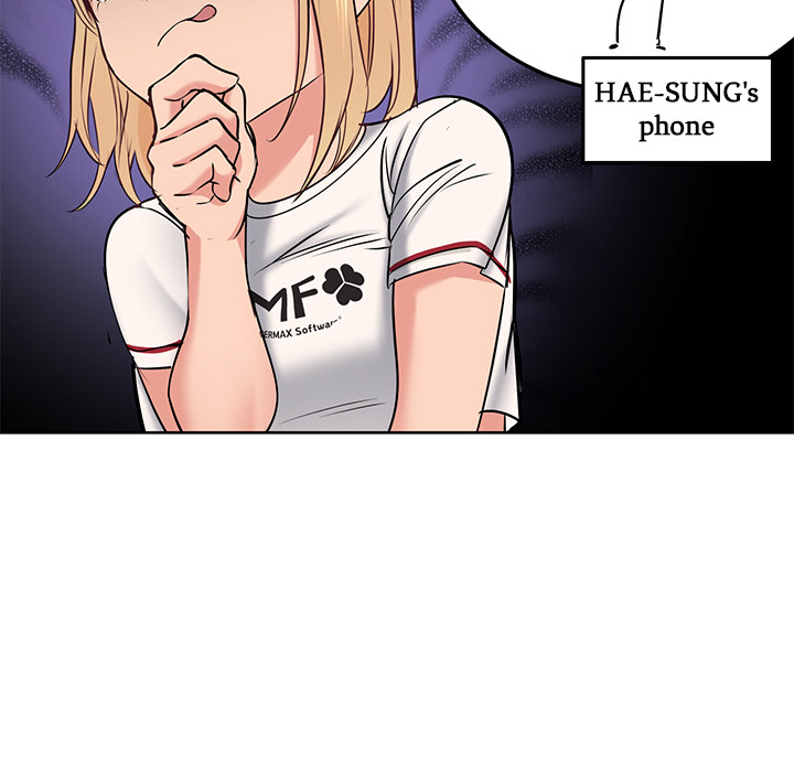 Don't Tell Mom - episode 9 - 168