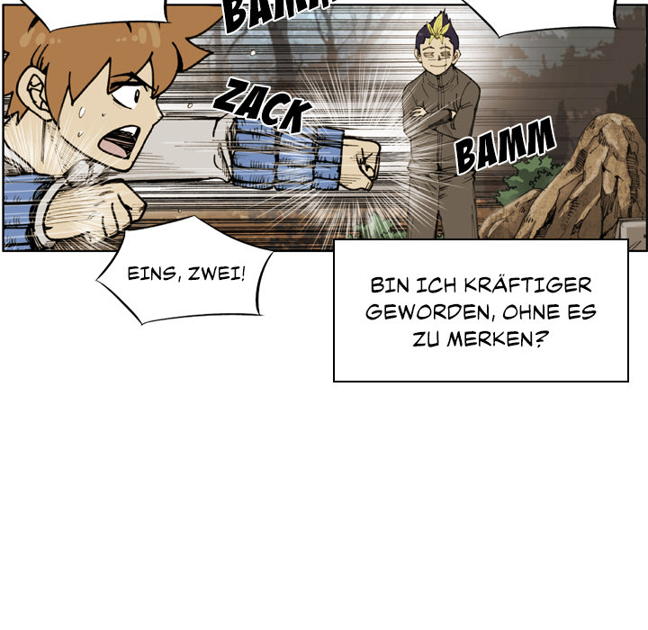 Der Schlägerjäger - episode 76 - 27