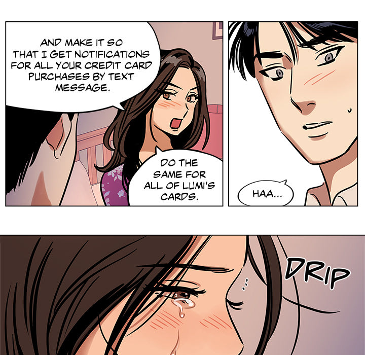 Snowman - episode 9 - 54