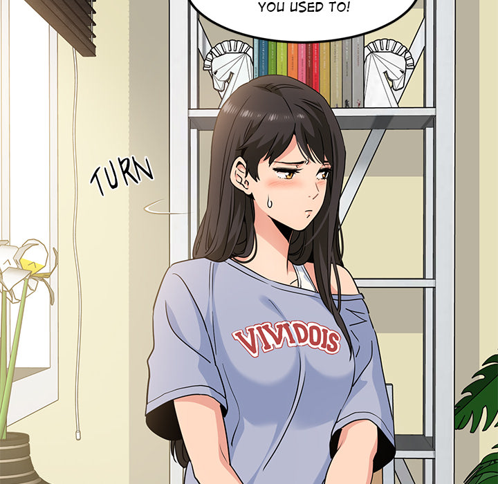 Snapping into Love - UNCENSORED - episode 3 - 155