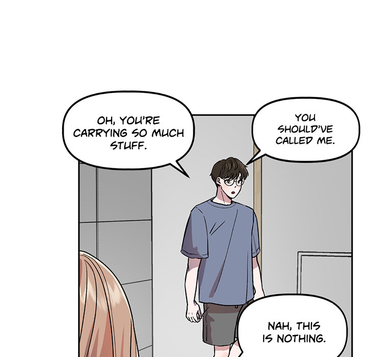 Bitter Sweetheart - episode 1 - 37