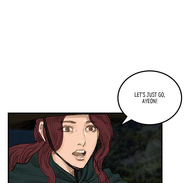 The Blade Demon - episode 36 - 76