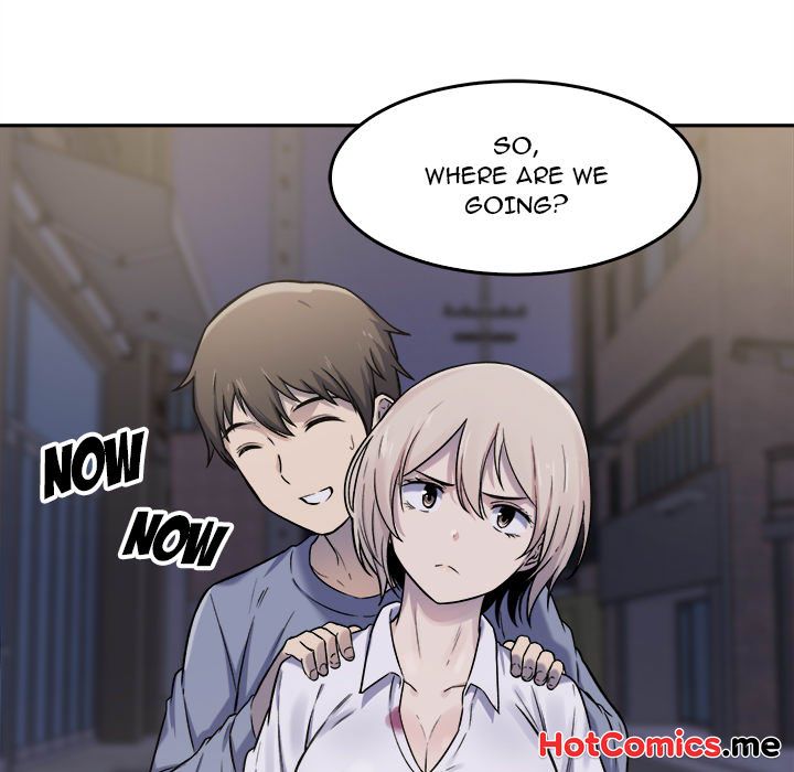 Excuse me, This is my Room - UNCENSORED - episode 30 - 77