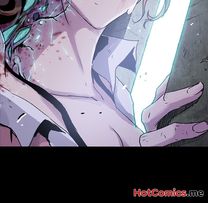 Blood Blade - episode 19 - 85