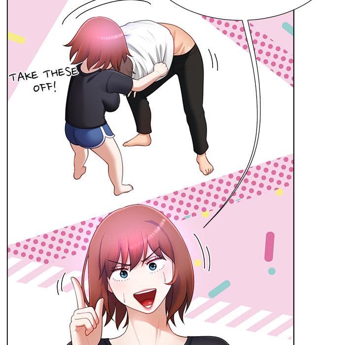 No, I Want HER! - UNCENSORED - episode 23 - 111