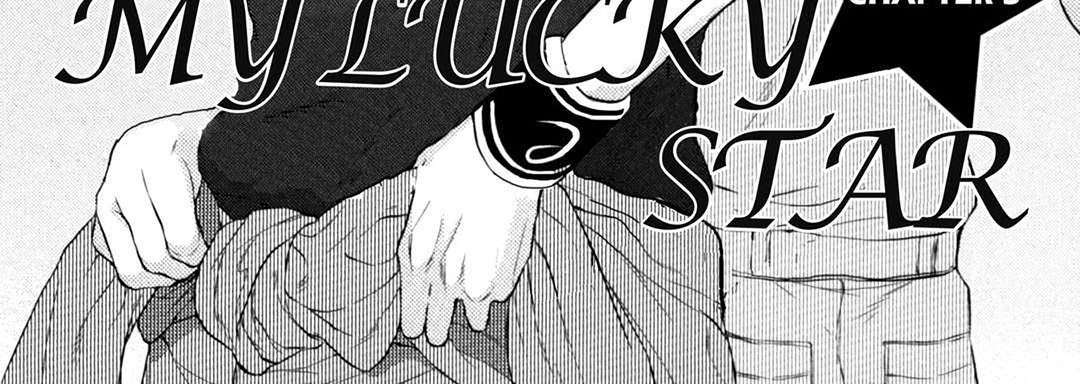 My Lucky Star (TORICO) - episode 5 - 11