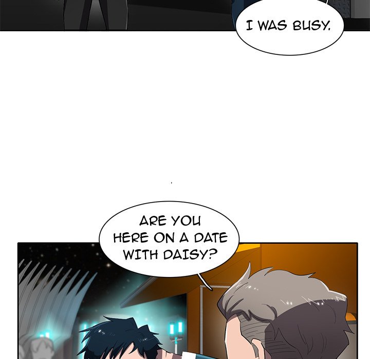 Stardust - episode 51 - 80