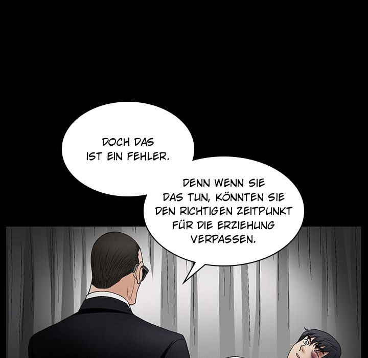 Ohne Worte 2: Die Rückkehr - episode 10 - 30