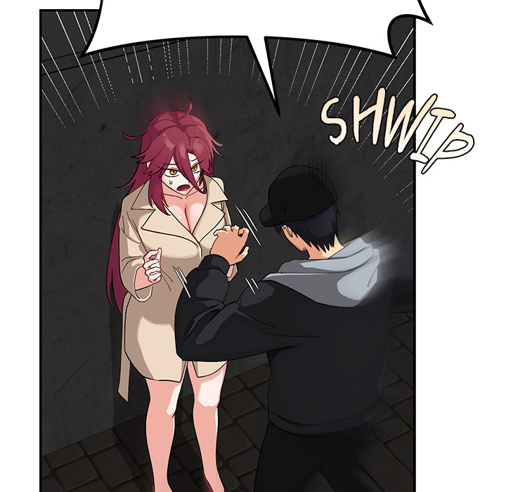 Saving My Magical Girl - episode 2 - 105