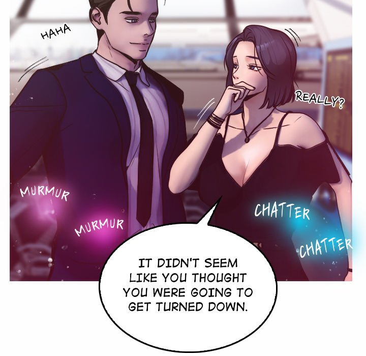 Make Me Yours, Professor - episode 1 - 80