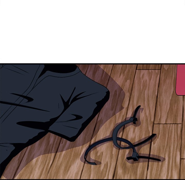 Immoral Family - episode 18 - 5