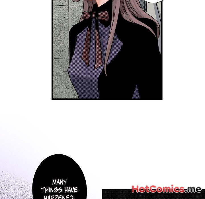 Work, Fight and Love - Webtoon Edition - episode 57 - 21