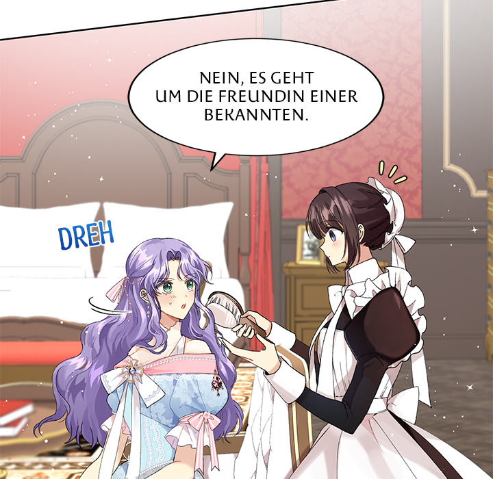 Ich bin die Frau des verdorbenen Nebencharakters - episode 8 - 45