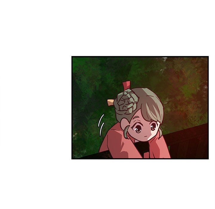 The Tiger, The Sun and The Moon - episode 17 - 38