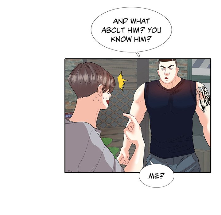 Match Made In Bed - episode 27 - 67