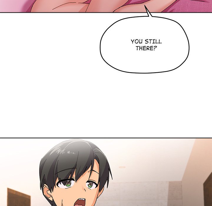 What's Wrong With This Family? - episode 3 - 21