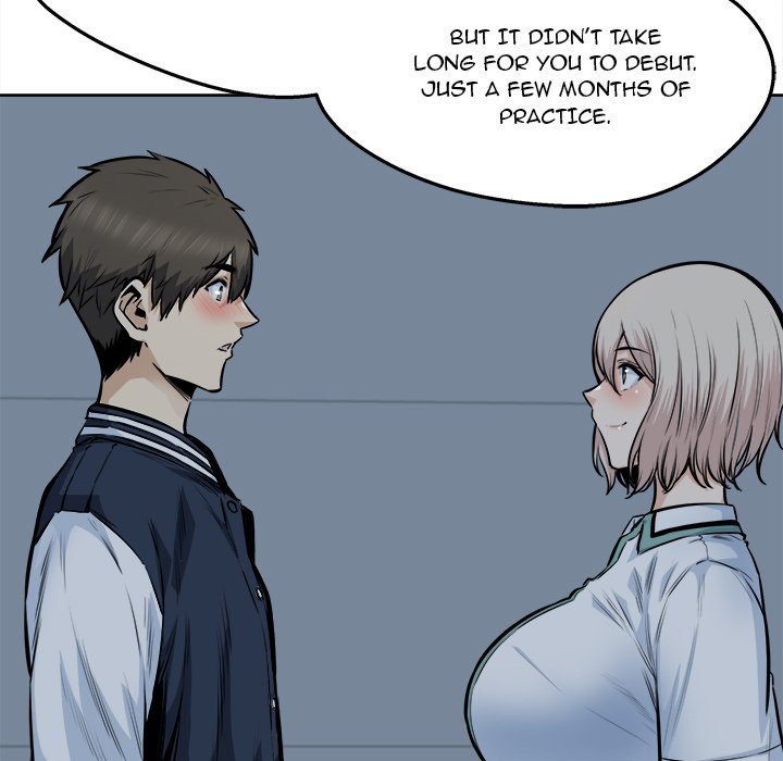 Excuse me, This is my Room - episode 92 - 52