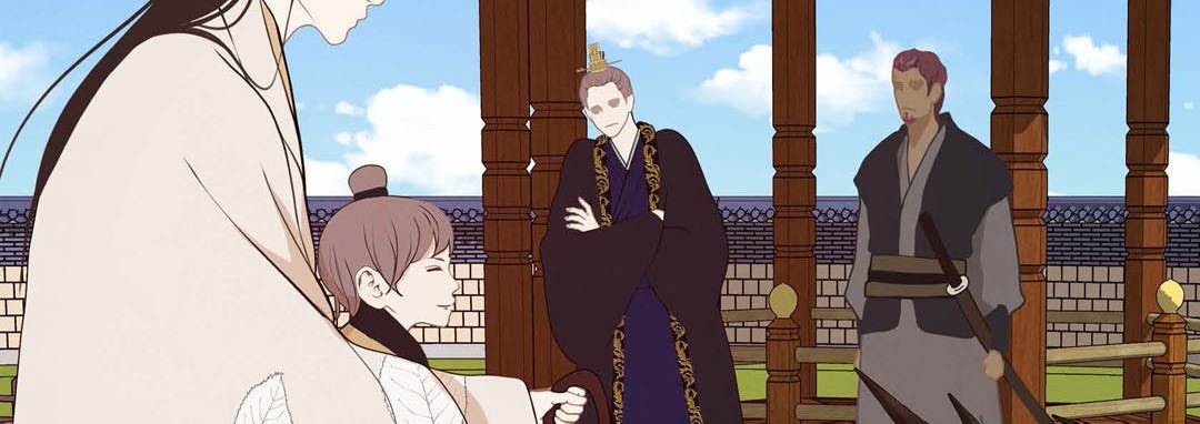 The Palace of Bardo - episode 35 - 117