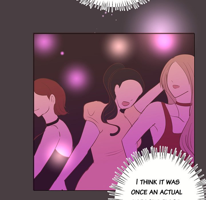Your Secret Body - episode 2 - 32