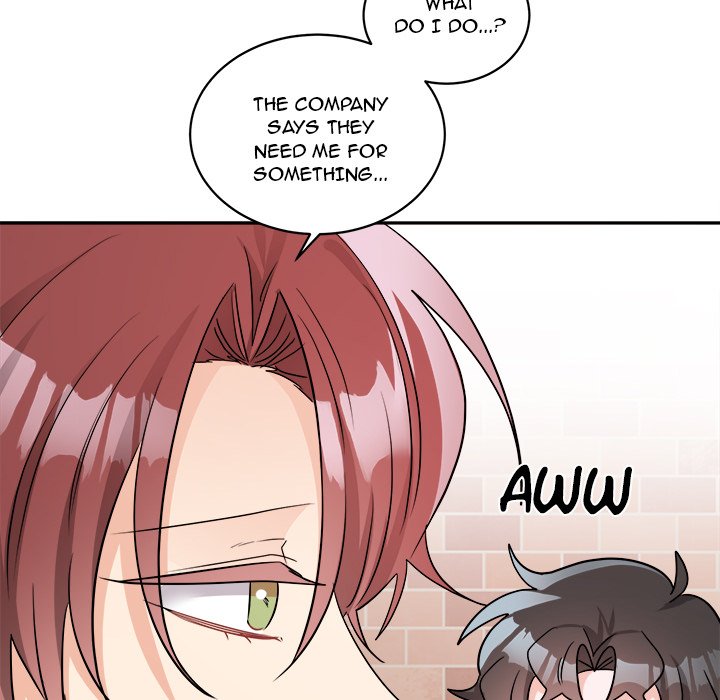 Pheromone Sherbet♥ - episode 41 - 53