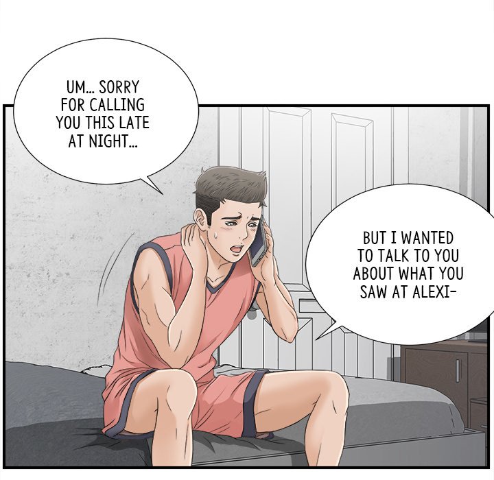 The Secret Friend - episode 17 - 7