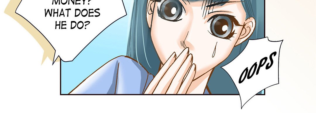 100% Perfect Girl - episode 9 - 117