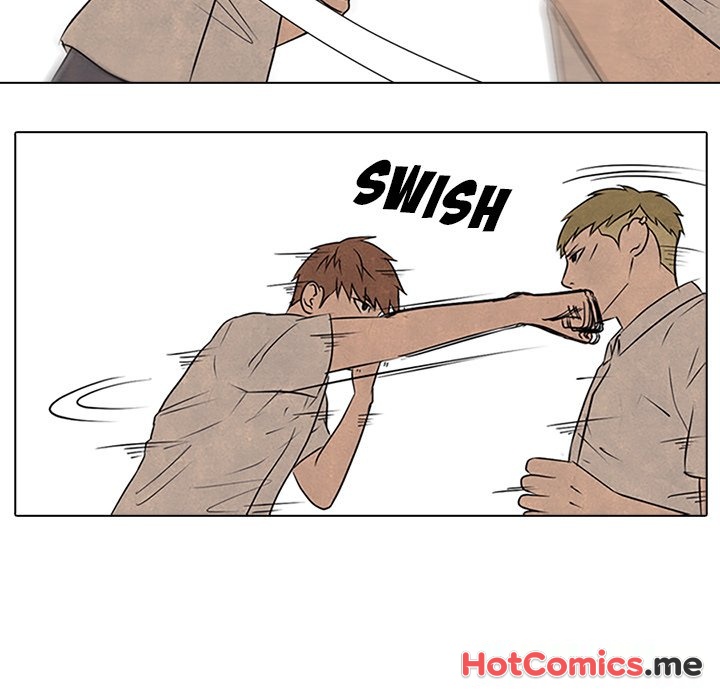 High School Devil - episode 83 - 11