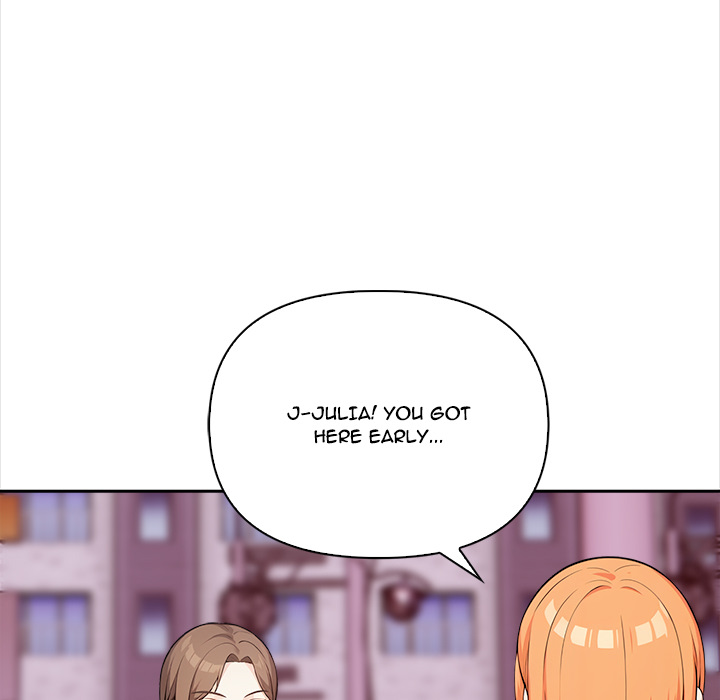 The Secret of a Girls' Dorm - episode 27 - 51