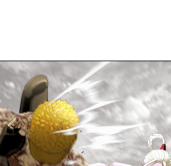 Summoners War: Trackers - episode 32 - 83
