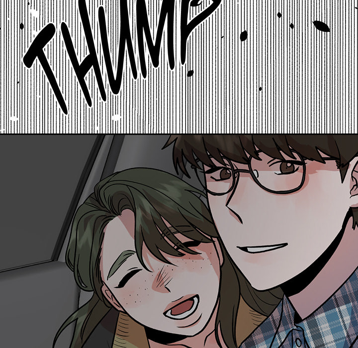 Bitter Sweetheart - episode 15 - 45