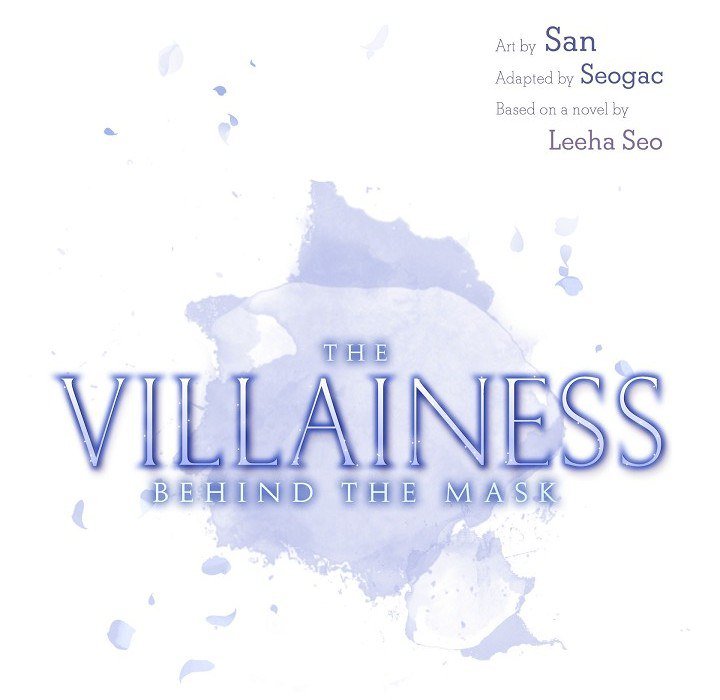 The Villainess Behind the Mask - episode 24 - 10