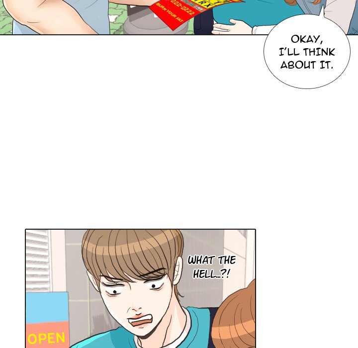 Hold My Hand - episode 28 - 19