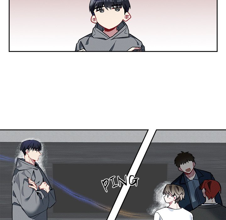 Cherry Doll Scandal - episode 1 - 80