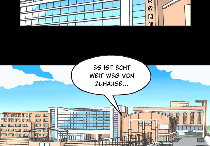Mitschüler fressen verboten - episode 4 - 3