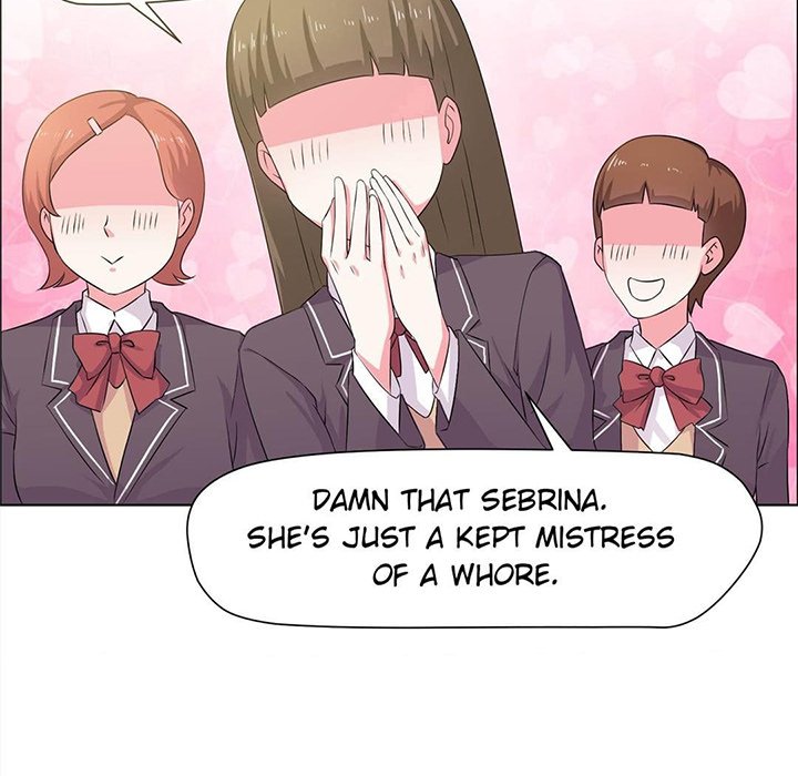 Happiness In Disguise - episode 6 - 34