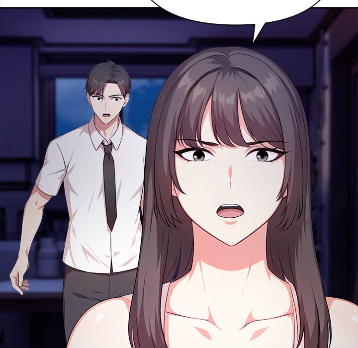 When No One's Watching - episode 18 - 21