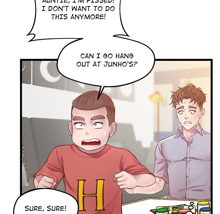 Tutoring the Lonely Missus - episode 6 - 134