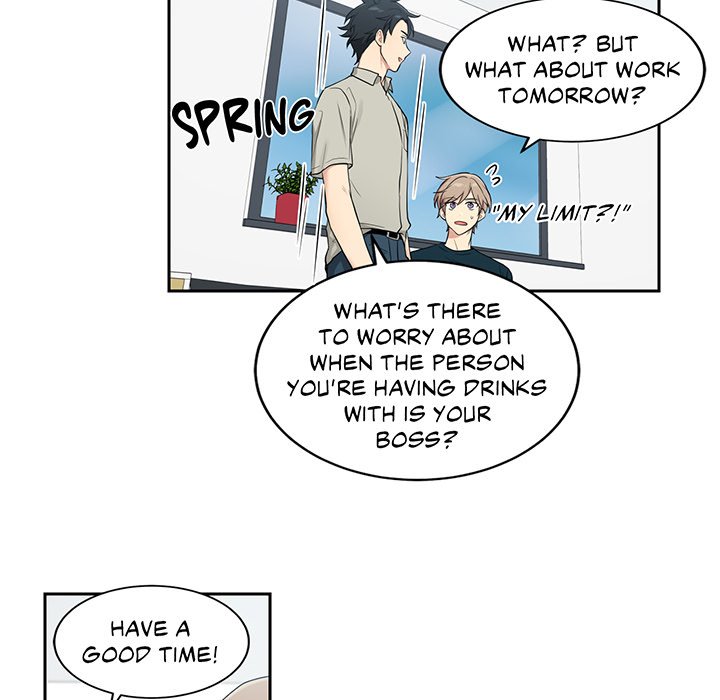 My X Report - episode 23 - 38