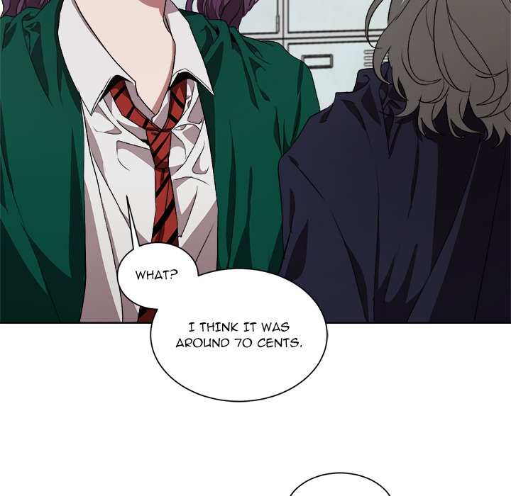 The Spring Scent of the Sea - episode 41 - 30