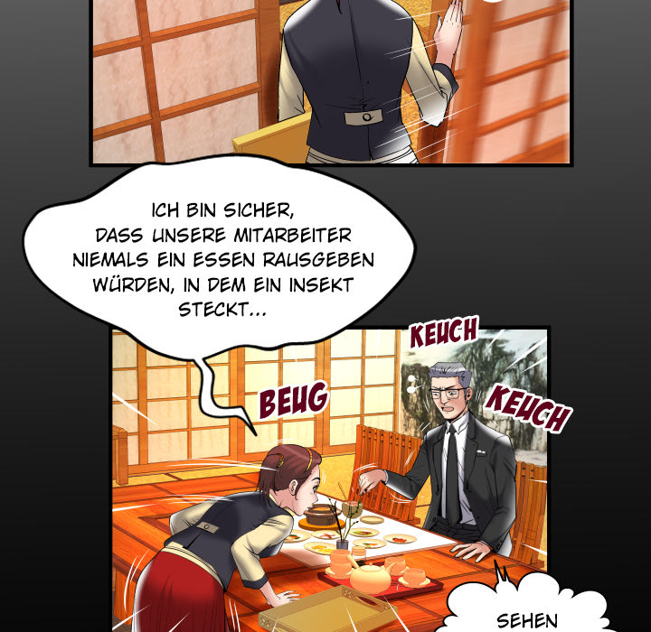 Die Partner meiner Frau - episode 85 - 11